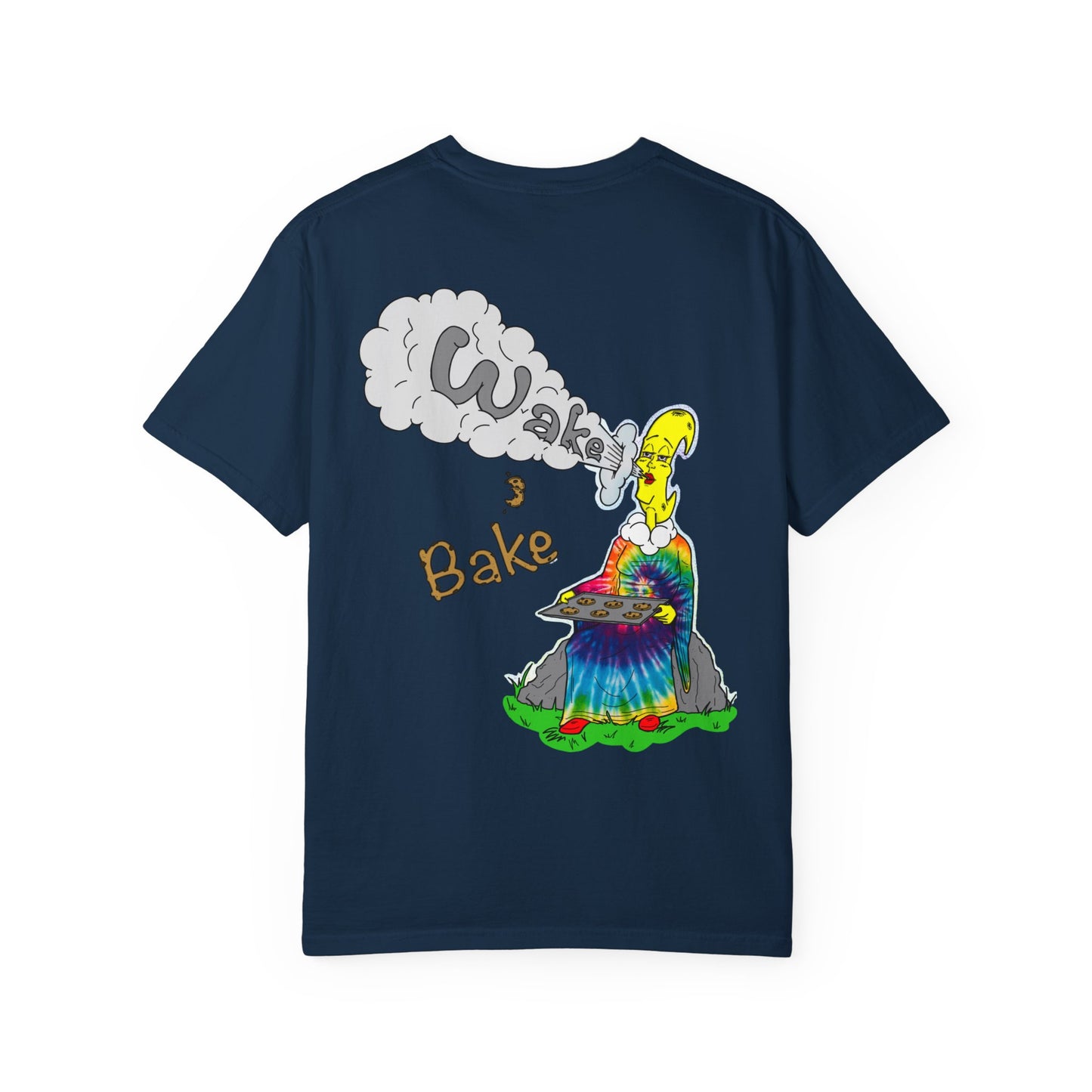 Wake and Bake T-shirt