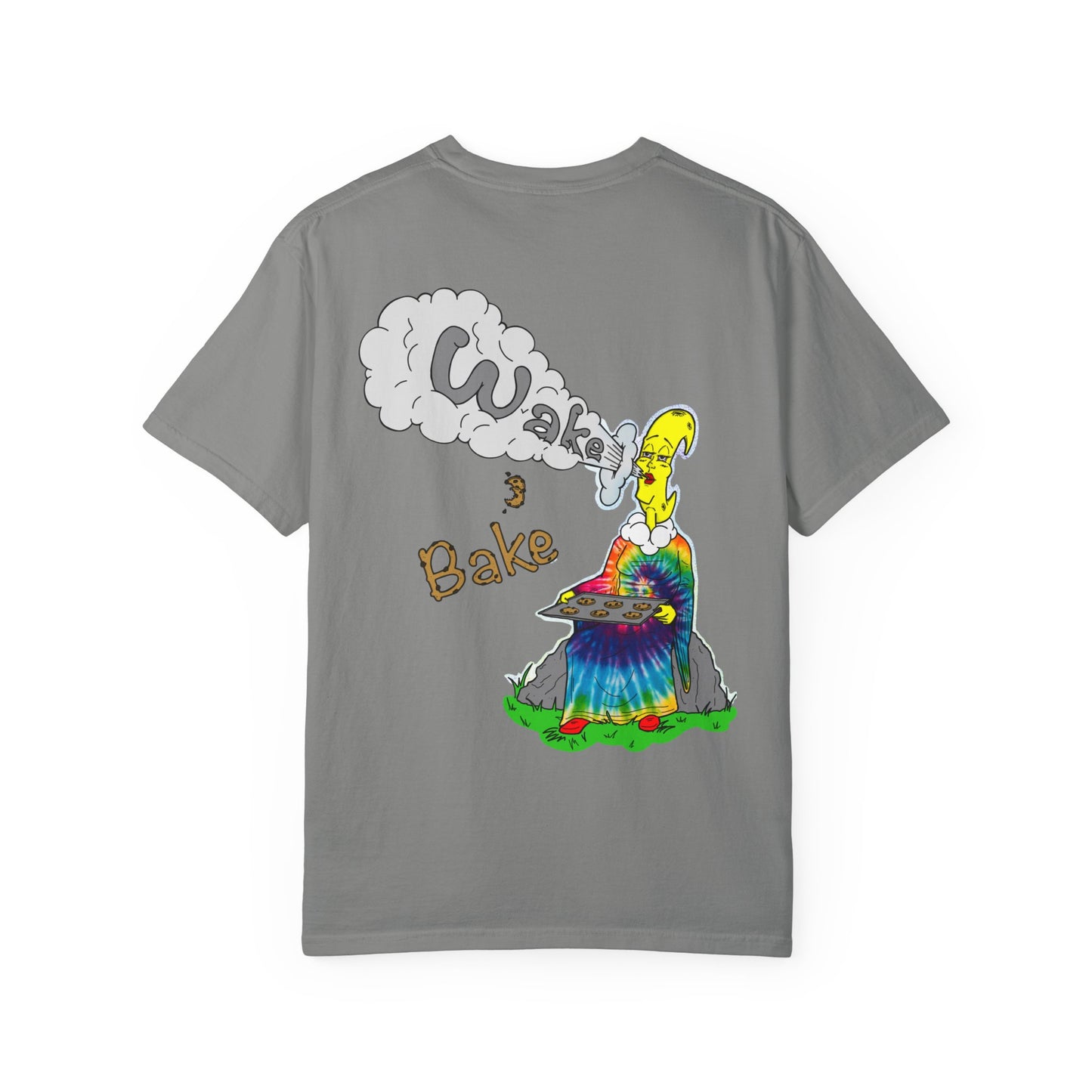 Wake and Bake T-shirt