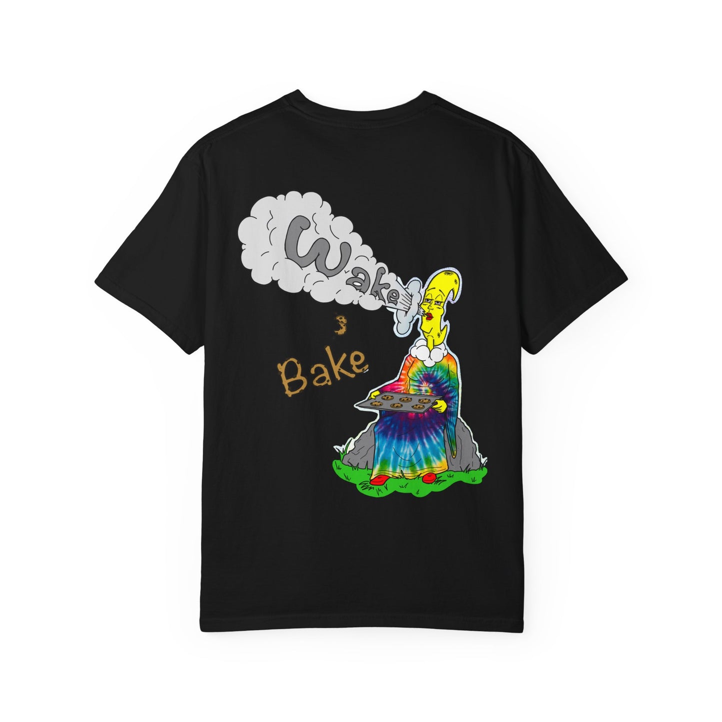Wake and Bake T-shirt