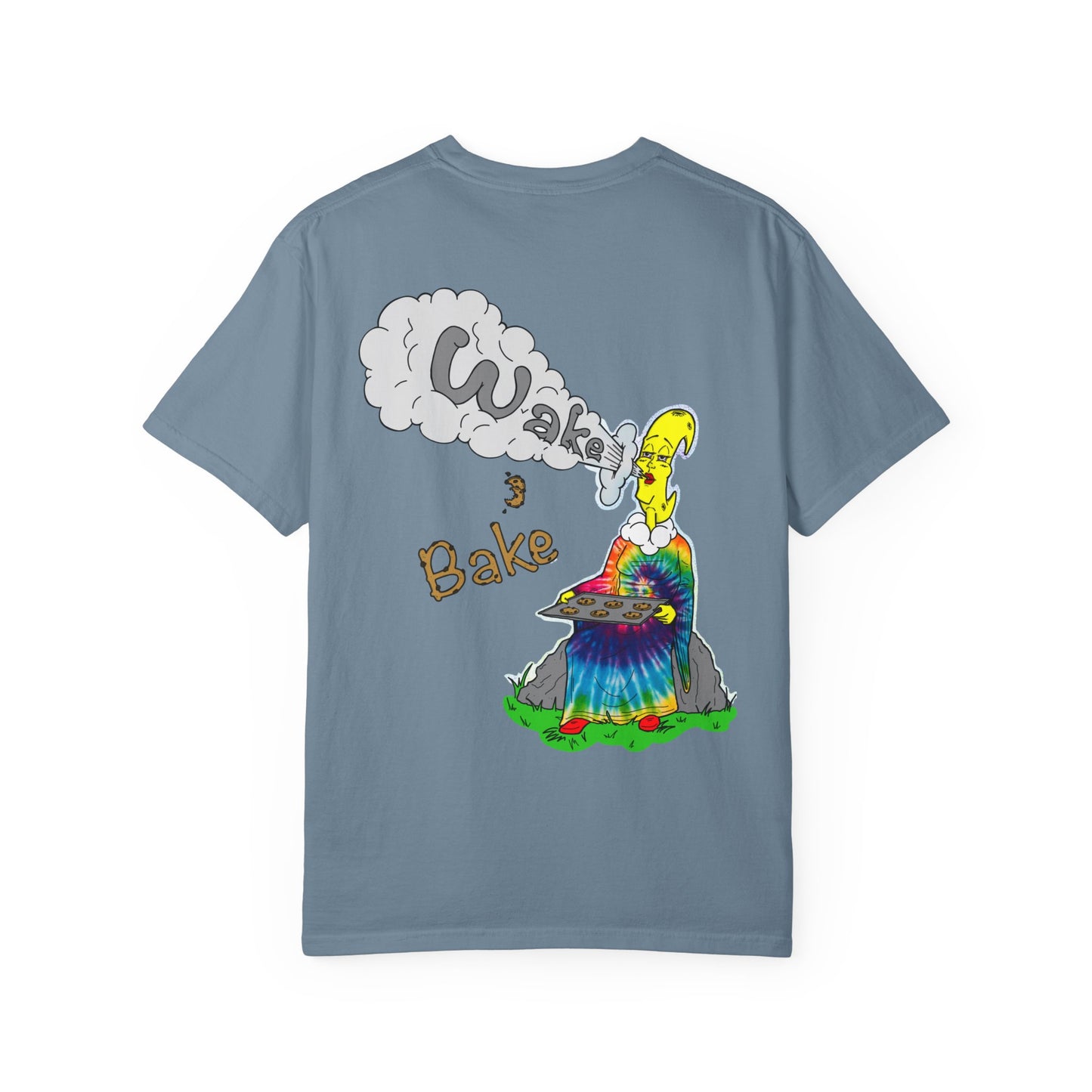 Wake and Bake T-shirt
