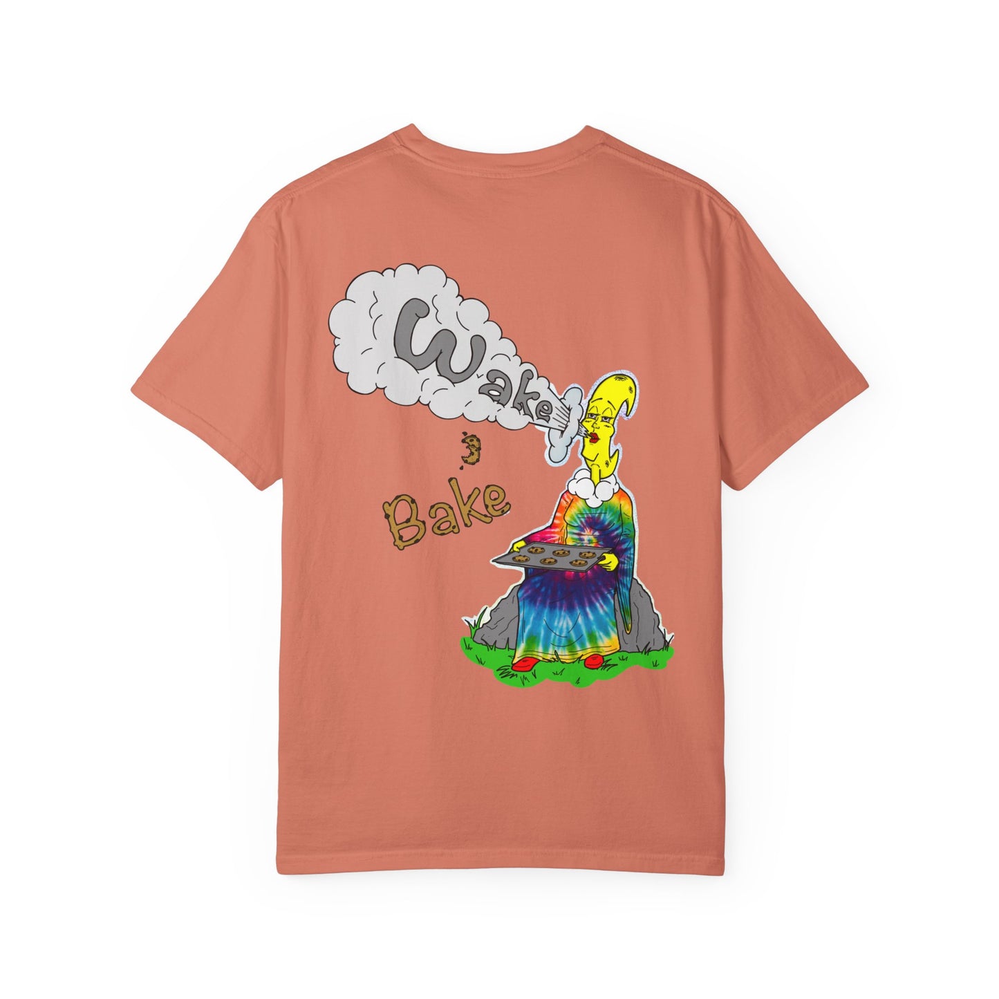 Wake and Bake T-shirt