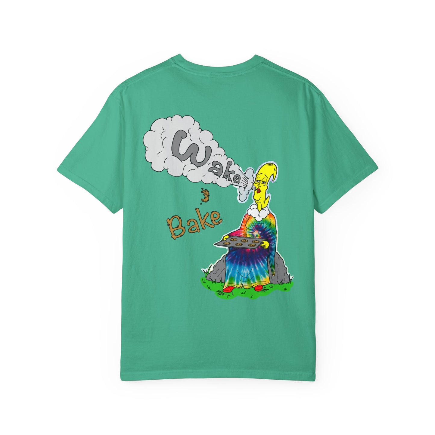 Wake and Bake T-shirt