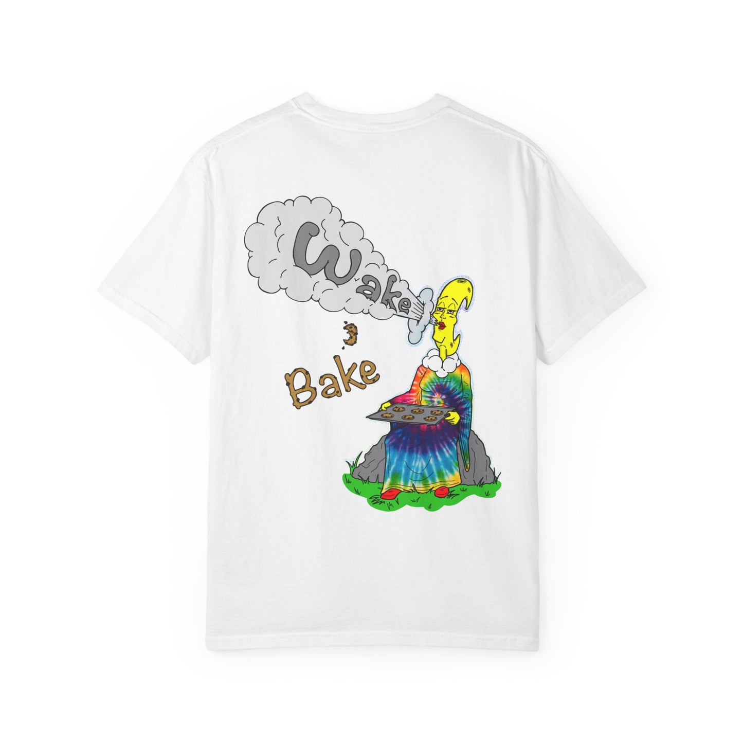 Wake and Bake T-shirt