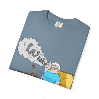 Wake and Bake T-shirt